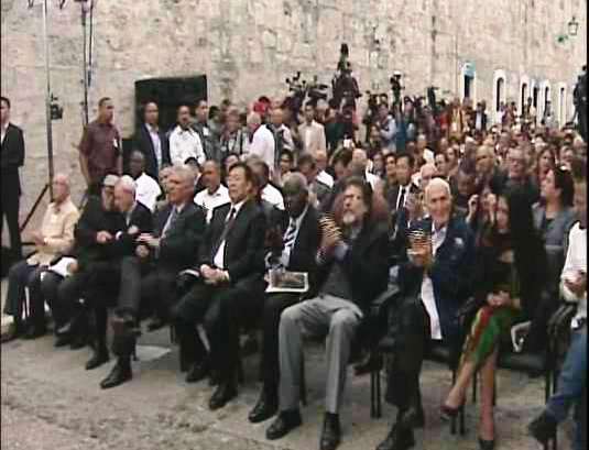 Asiste Miguel Díaz-Canel a inauguración de la Feria del Libro Asiste Miguel Díaz-Canel a inauguración de la Feria del Libro